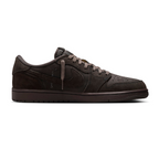 Travis Scott x Air Jordan 1 Low OG 'Velvet Brown' (DM7866-202)
