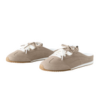 ALO Sunset Sneaker Mule 'Gravel' (Women's)