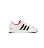 adidas Superstar 'Coca-Cola' Footwear White/Core Black/Off White (KH6888)