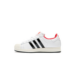 adidas Superstar 'Coca-Cola' Footwear White/Core Black/Off White (KH6888)