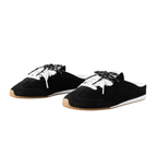ALO Sunset Sneaker Mule 'Black' (Women's)
