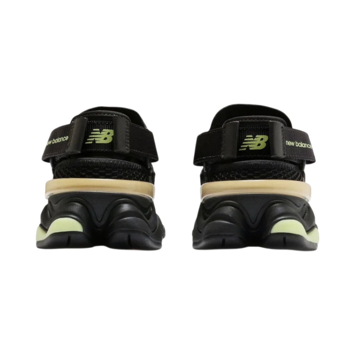 New Balance 9060 Summer 'Black Afterglow' (U9060915)