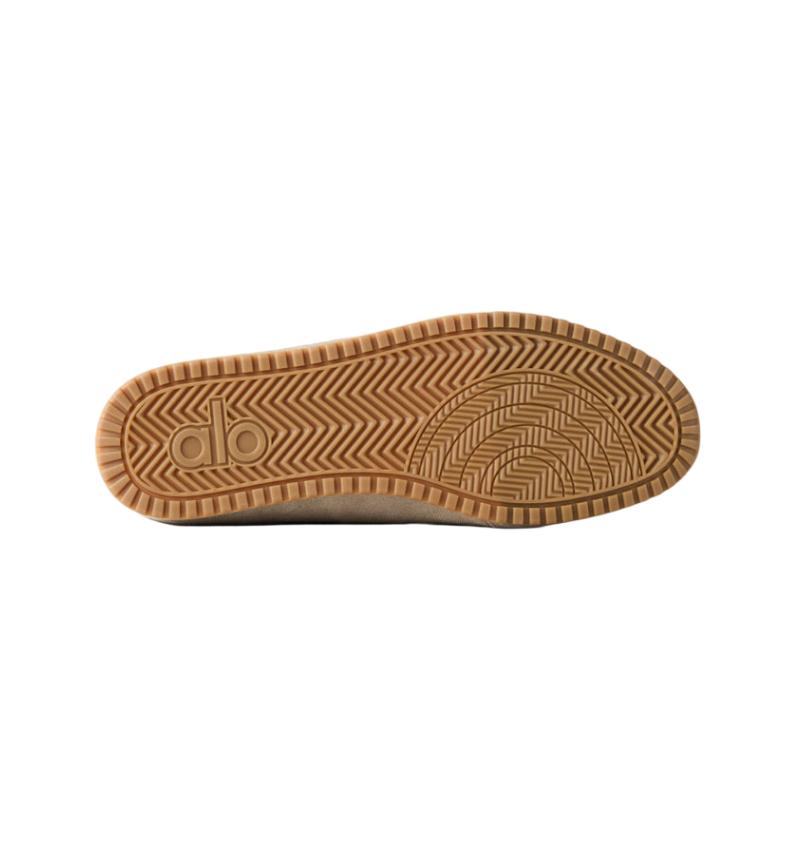 ALO Sunset Sneaker Mule 'Gravel' (Women's)