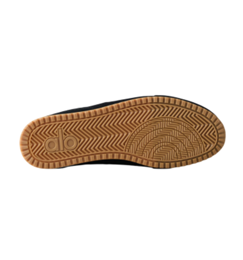 ALO Sunset Sneaker Mule 'Black' (Women's)