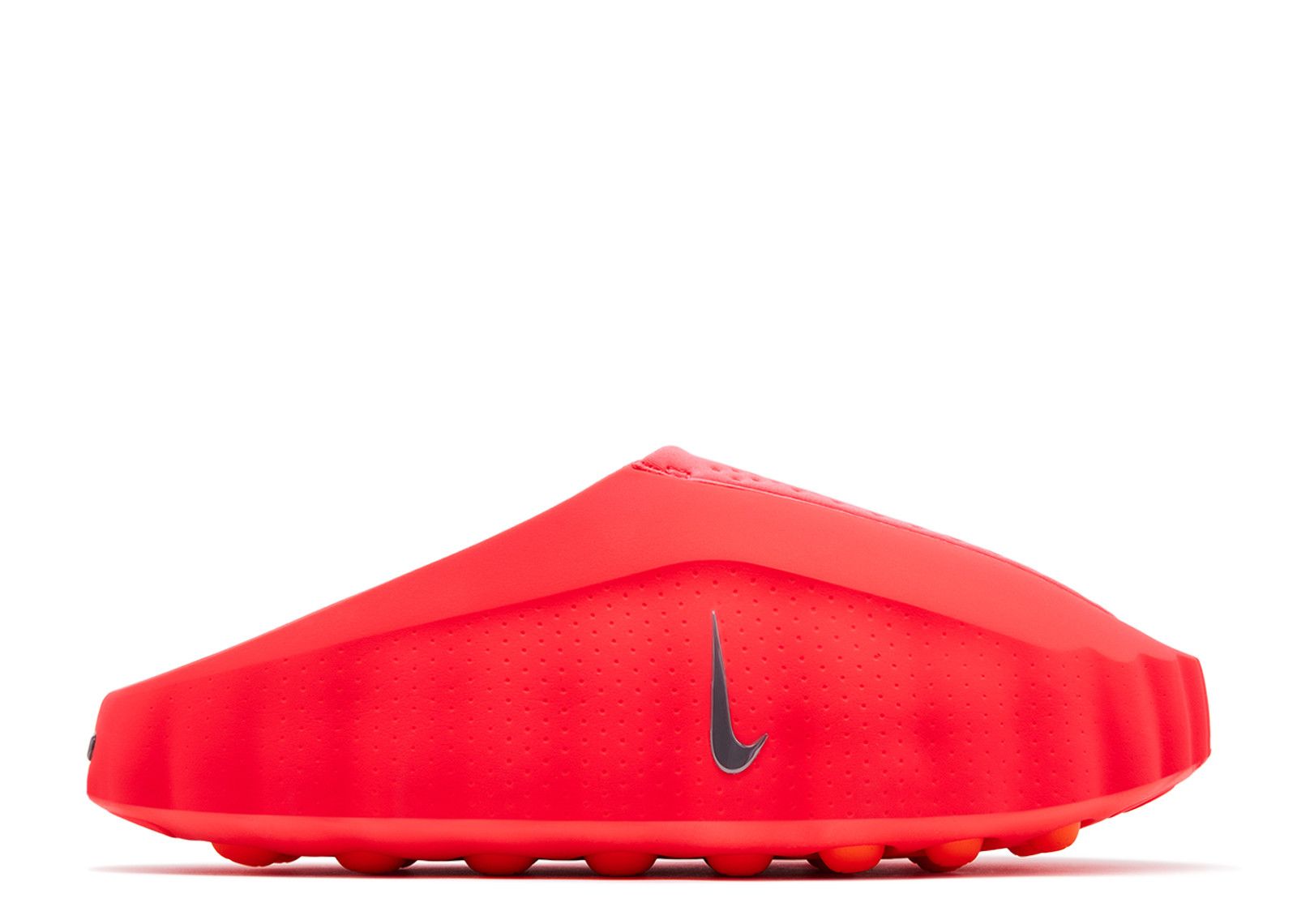 NIKE MIND 001 MULE 'SOLAR RED'