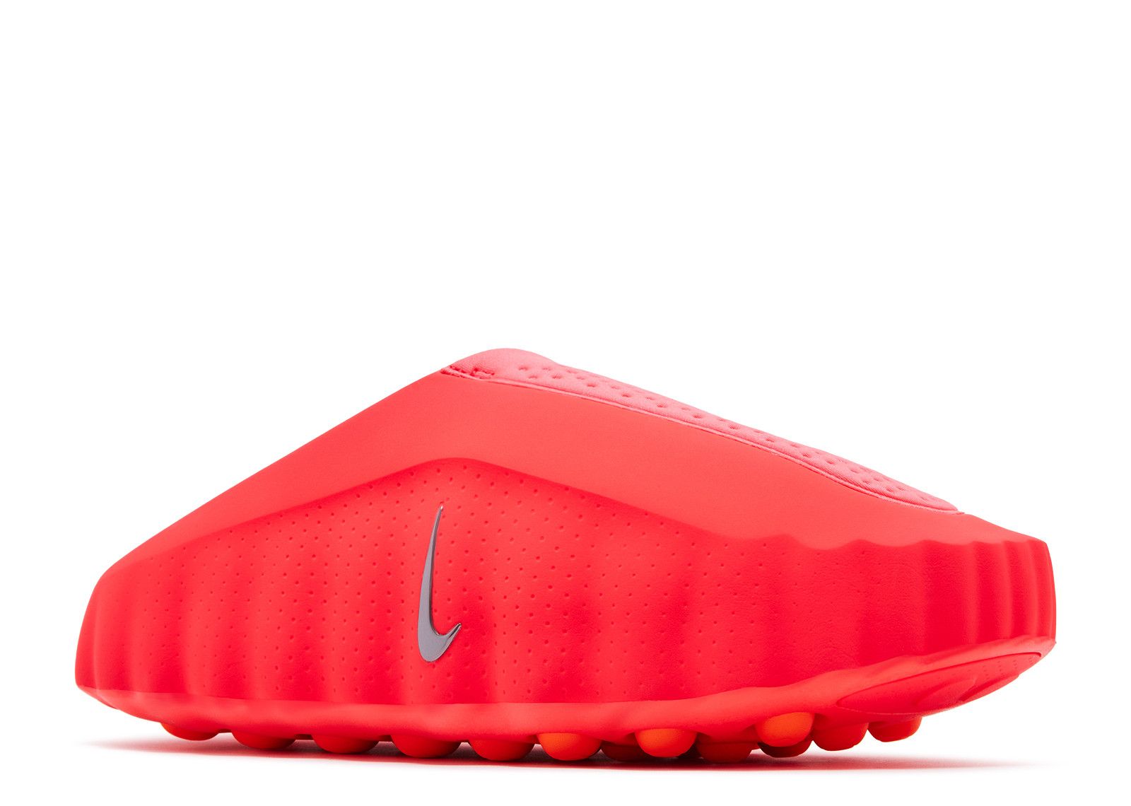 NIKE MIND 001 MULE 'SOLAR RED'