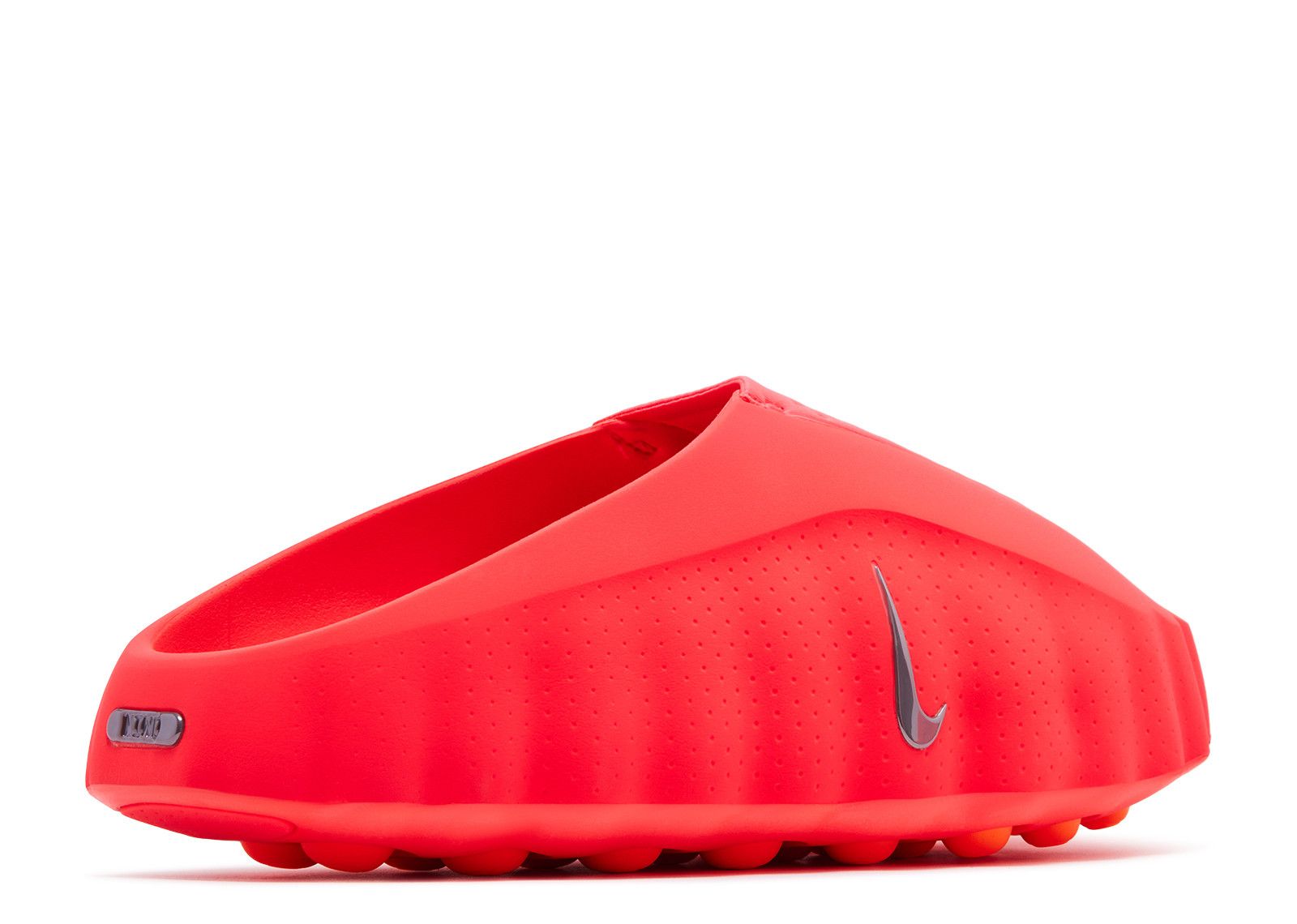 NIKE MIND 001 MULE 'SOLAR RED'