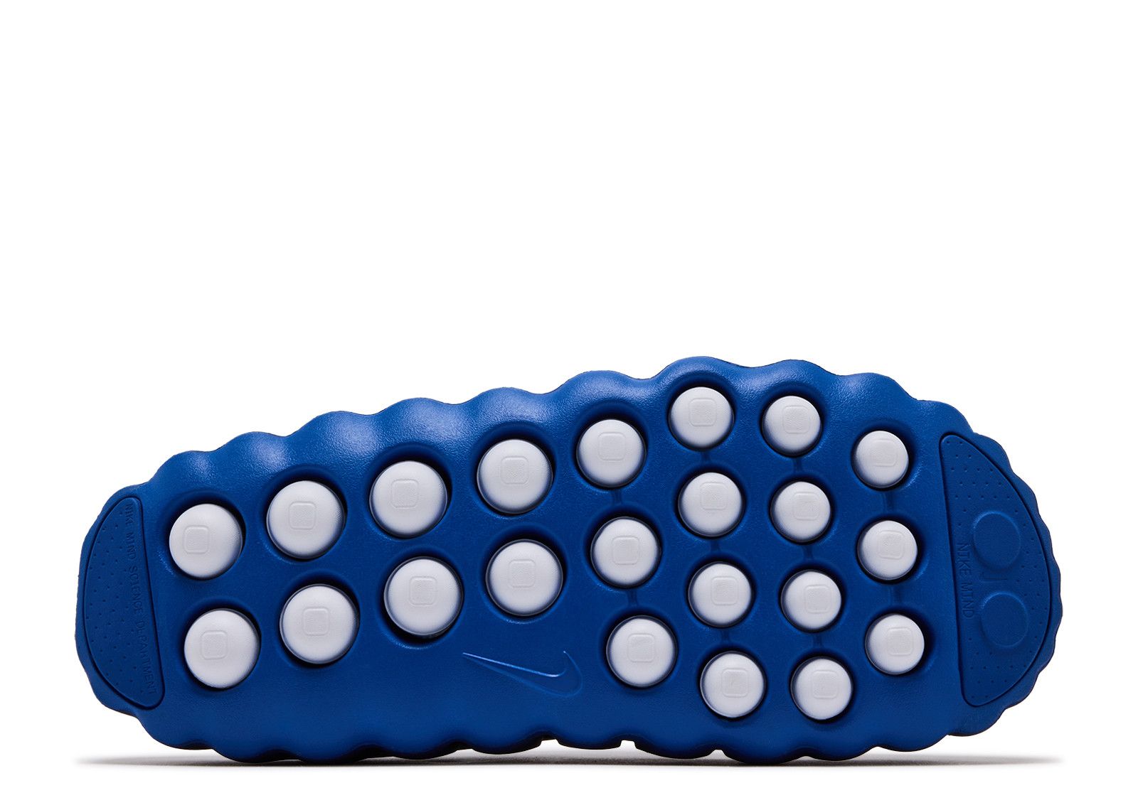 NIKE MIND 001 'BLACKENED BLUE'