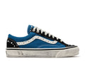 VANS OLD SKOOL 36 LX 'PEARLIZED PACK - BLACK NAVY'