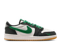 JORDAN 1 RETRO LOW OG 'PHANTOM PINE GREEN'