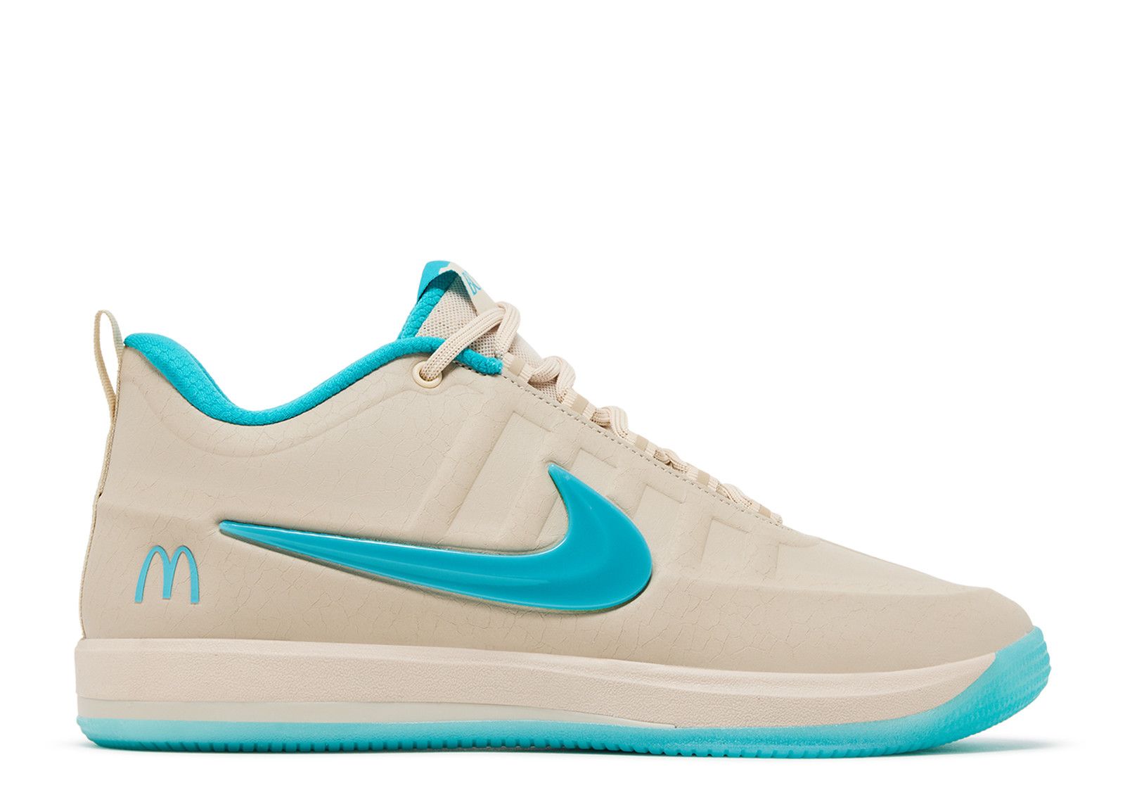 NIKE BOOK 2 'SEDONA MCDONALD'S'