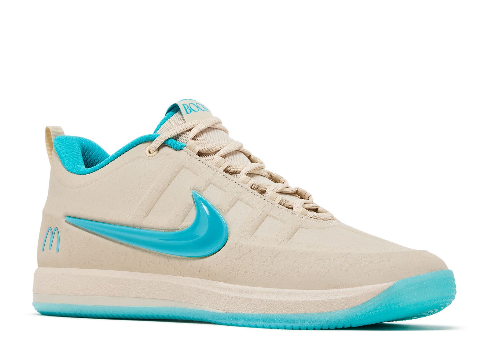 NIKE BOOK 2 'SEDONA MCDONALD'S'