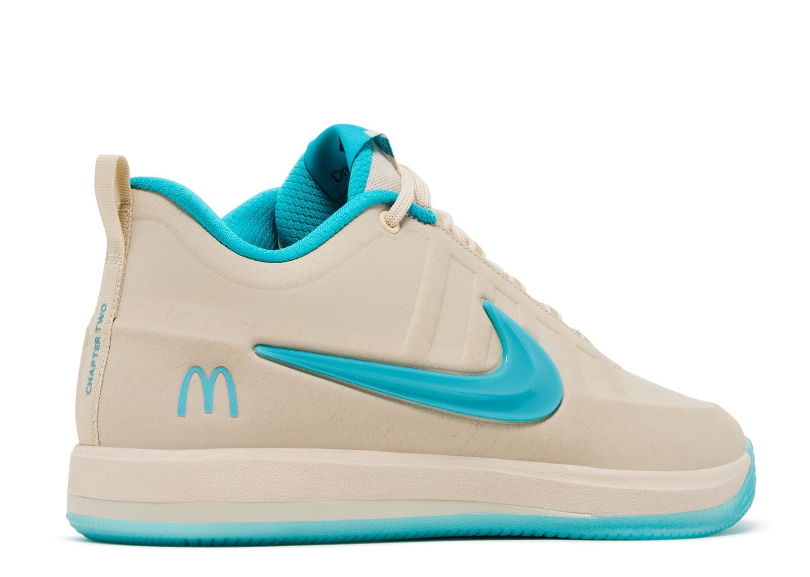 NIKE BOOK 2 'SEDONA MCDONALD'S'