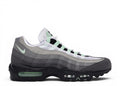 WMNS NIKE AIR MAX 95 'BIG BUBBLE - FRESH MINT'