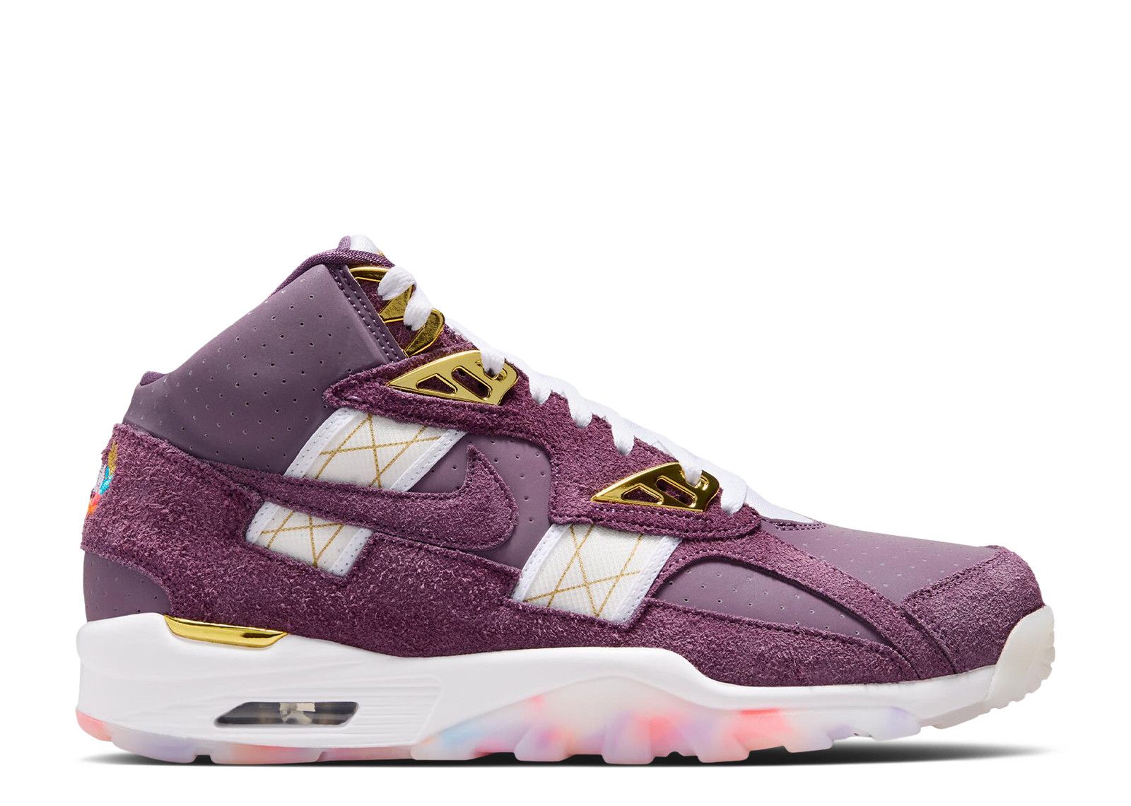 NIKE AIR TRAINER SC 'ATLANTA OLYMPICS 30TH ANNIVERSARY'