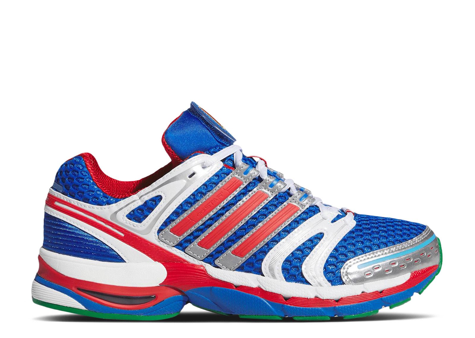 ADIDAS ADISTAR CONTROL 5 ROOM 'PUERTO RICO'