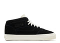 VANS JJJJOUND X HALF CAB 'BLACK'