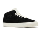 Vans Jjjjound x Half Cab 'Black' (VN000S86BLA)
