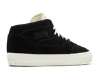 Vans Jjjjound x Half Cab 'Black' (VN000S86BLA)