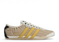 ADIDAS SONG FOR THE MUTE X WMNS TOKYO 'OFF WHITE PRELOVED YELLOW BLACK'