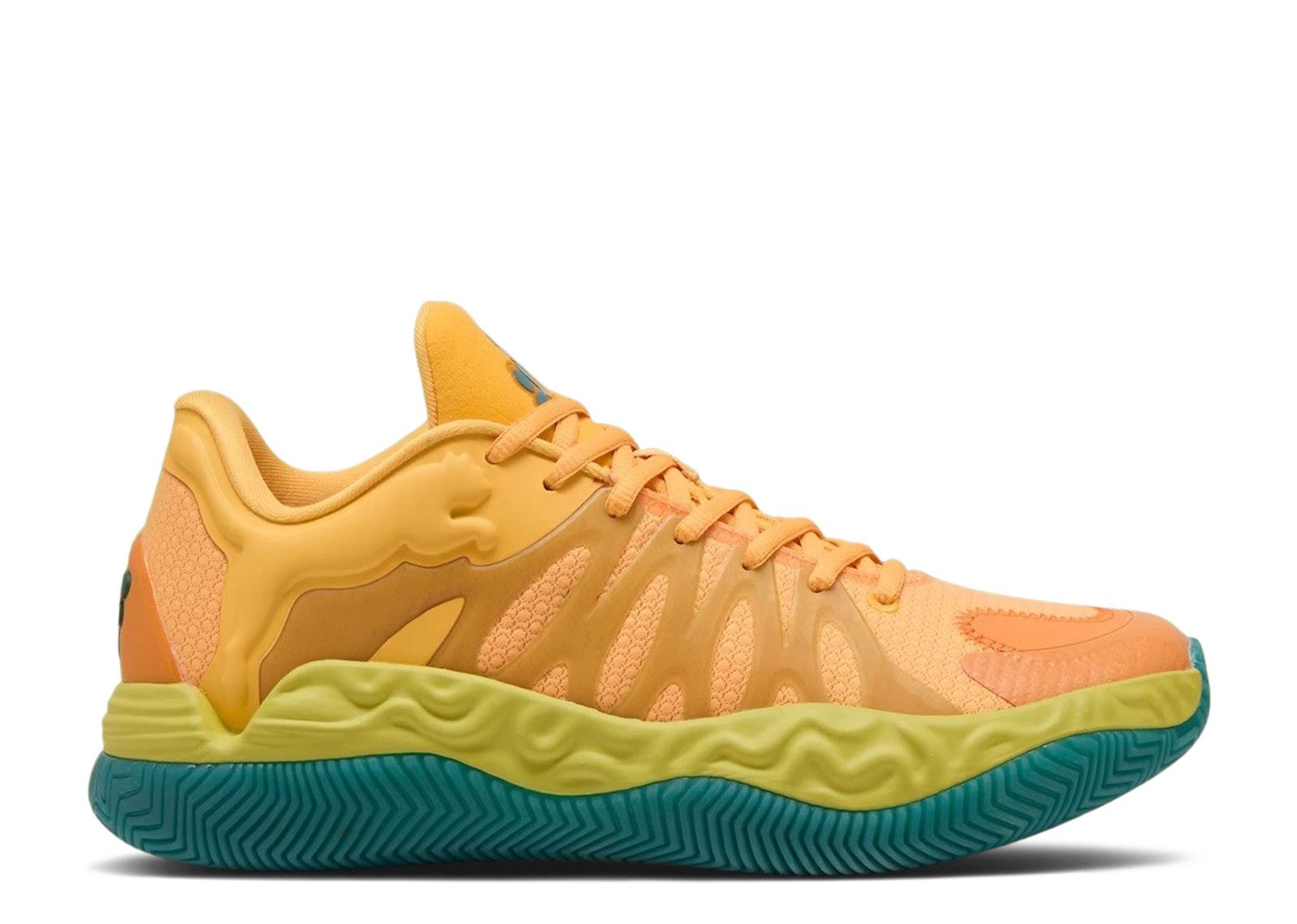 PUMA HALI 1 'CITRUS'