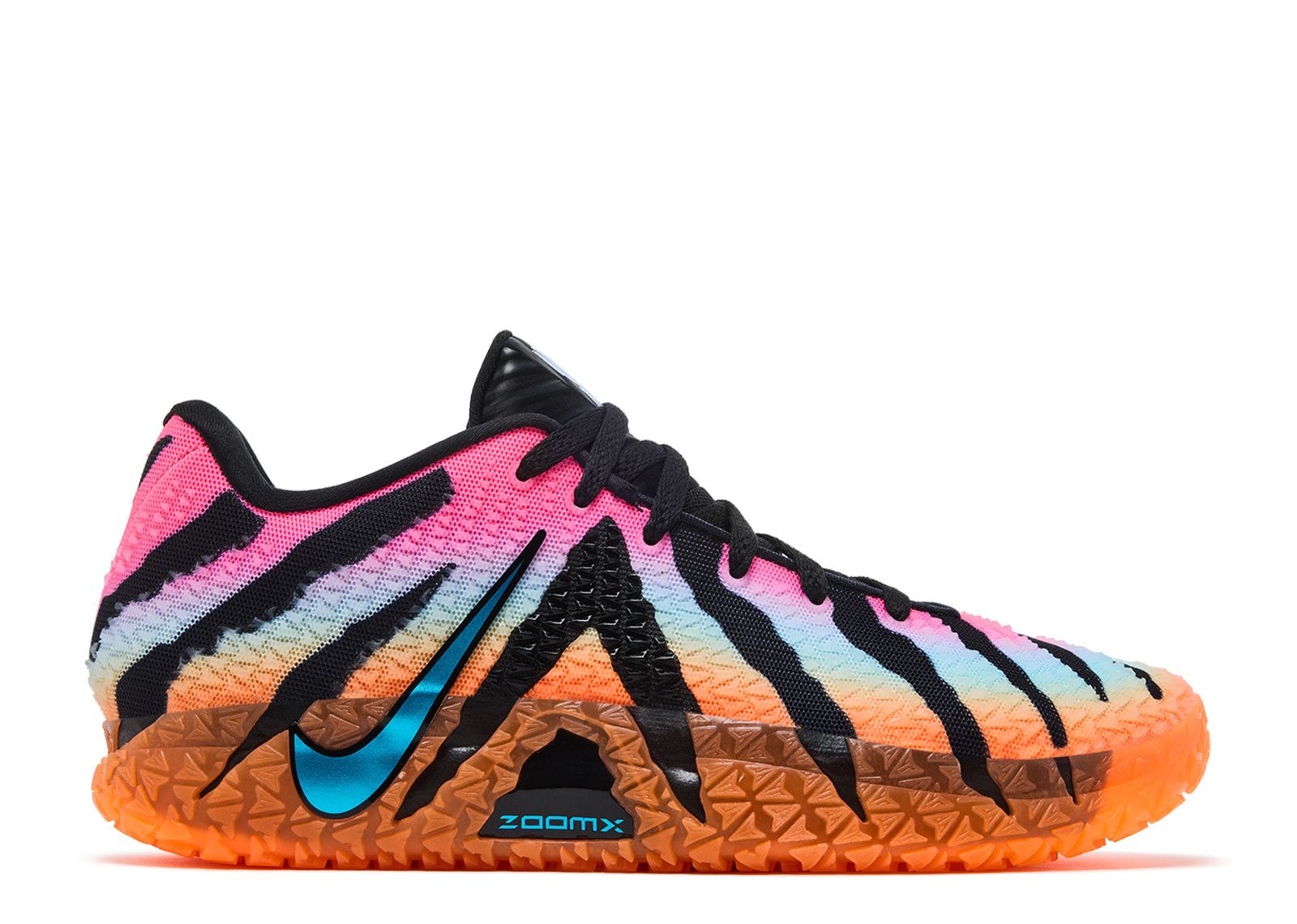 NIKE JA 3 'AT DAWN'