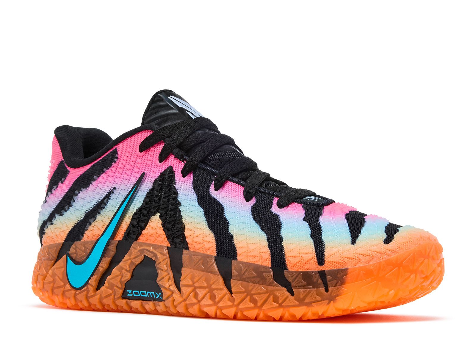 NIKE JA 3 'AT DAWN'