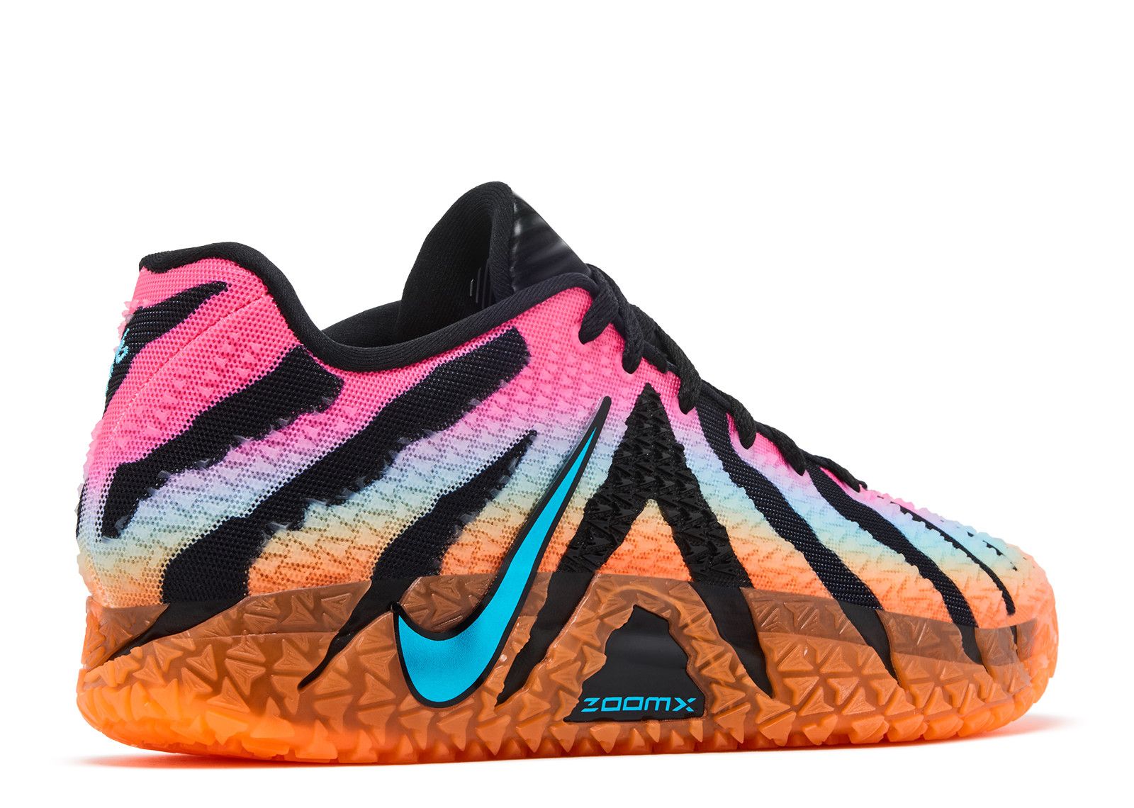NIKE JA 3 'AT DAWN'