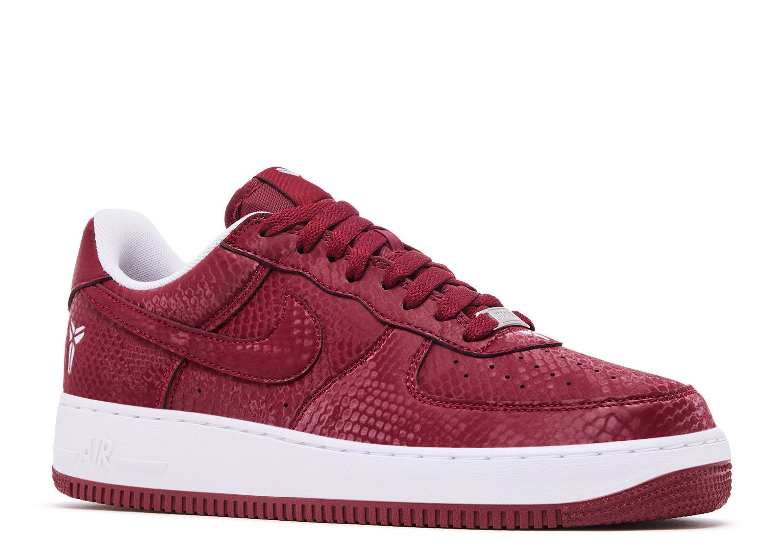 KOBE BRYANT X NIKE AIR FORCE 1 LOW 'LOWER MERION'