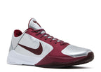 Nike Zoom Kobe 5 Protro 'Lower Merion Aces' 2026 (IM0557-001)