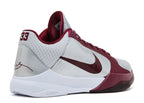 Nike Zoom Kobe 5 Protro 'Lower Merion Aces' 2026 (IM0557-001)