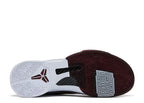Nike Zoom Kobe 5 Protro 'Lower Merion Aces' 2026 (IM0557-001)