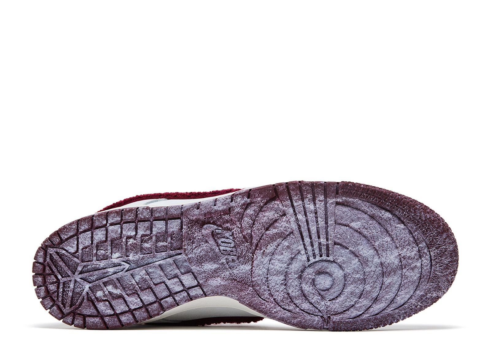 NIKE KOBE DUNK LOW PROTRO 'LOWER MERION ACES HOME'
