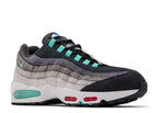 Nike Air Max 95 OG 'Greedy/What The' 2026 (IU2636-300)
