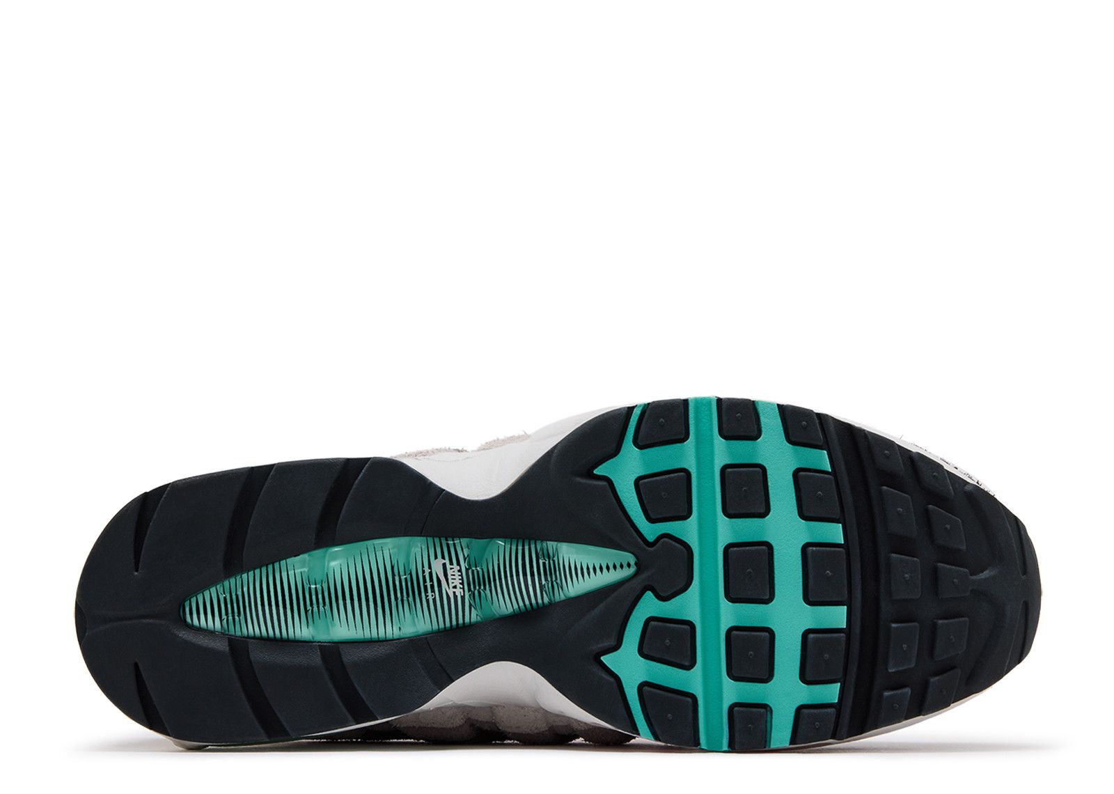 NIKE AIR MAX 95 OG 'GREEDY/WHAT THE' 2026