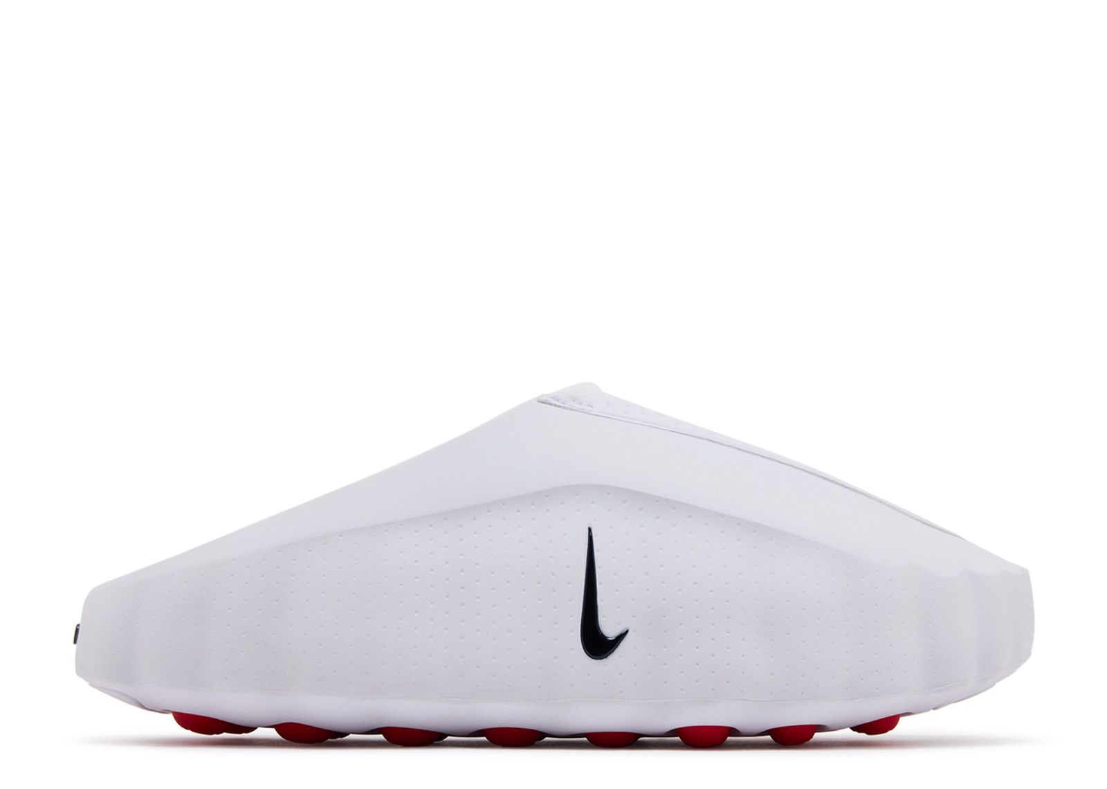 NIKE MIND 001 'WHITE SPEED RED'