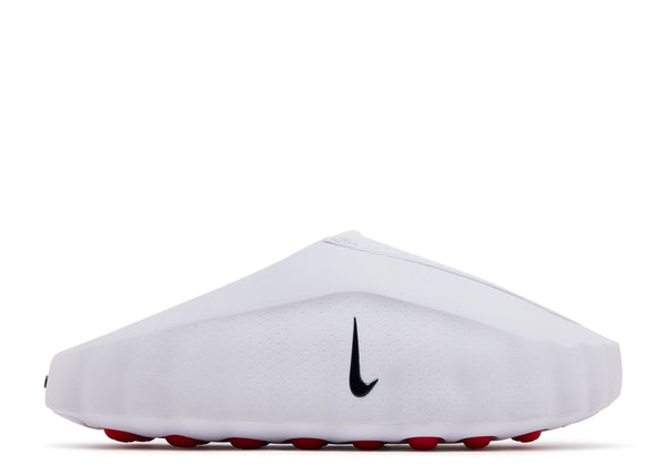 NIKE MIND 001 'WHITE SPEED RED'