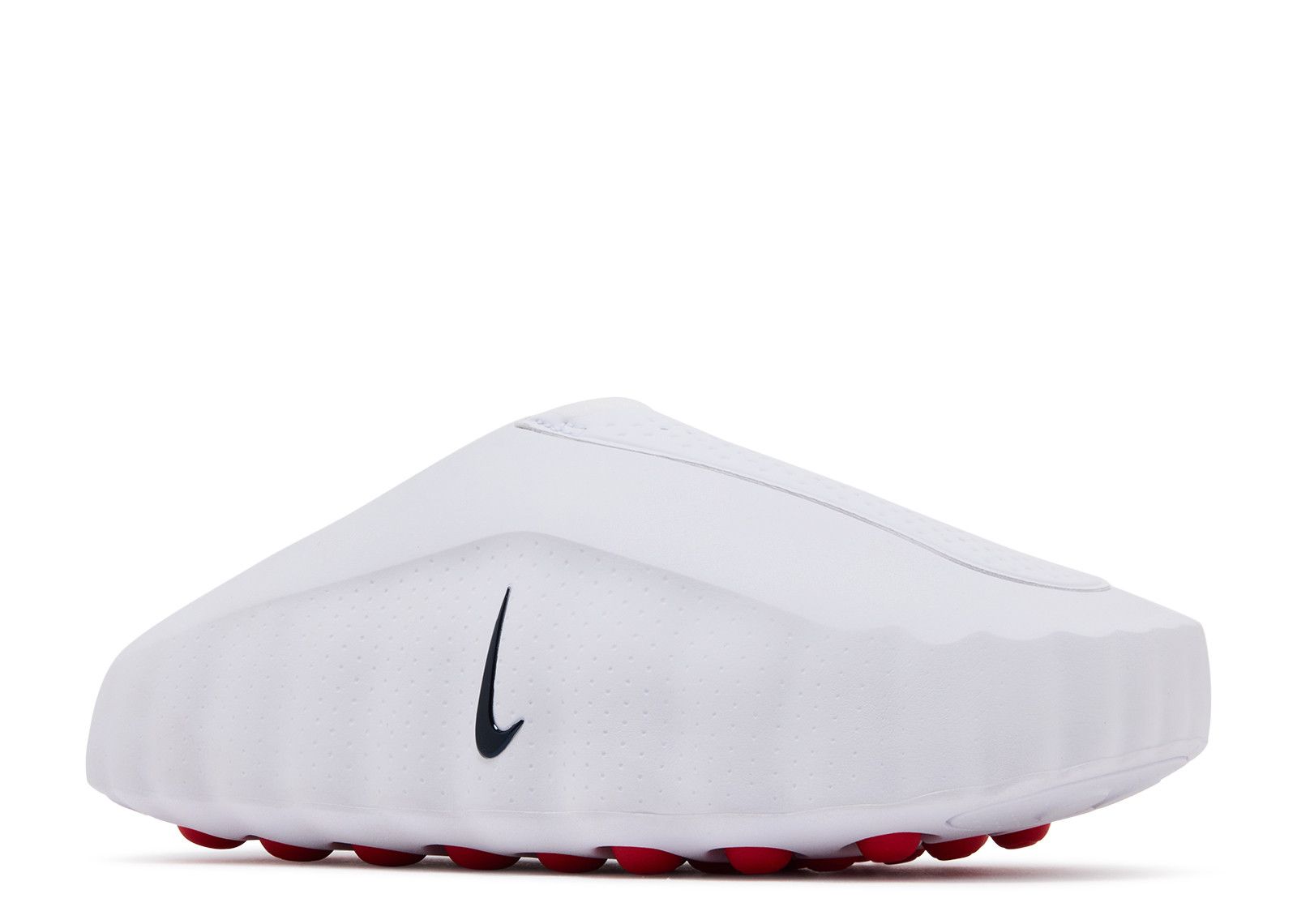 NIKE MIND 001 'WHITE SPEED RED'