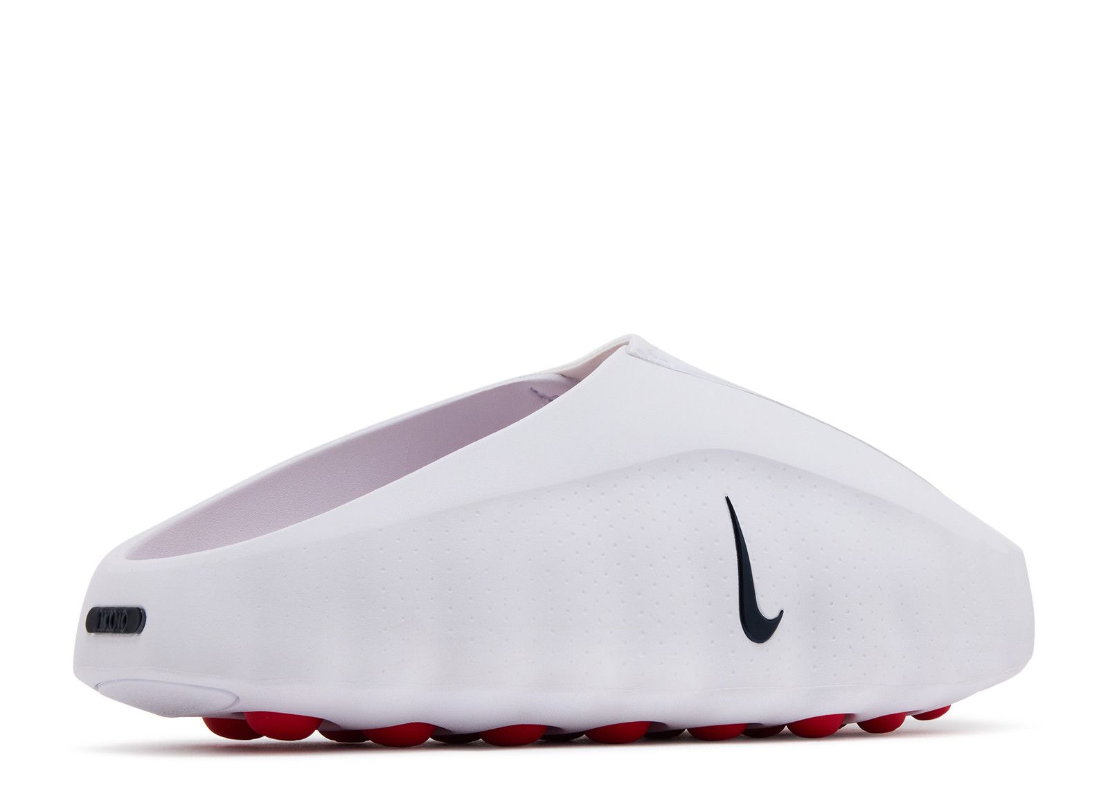 NIKE MIND 001 'WHITE SPEED RED'
