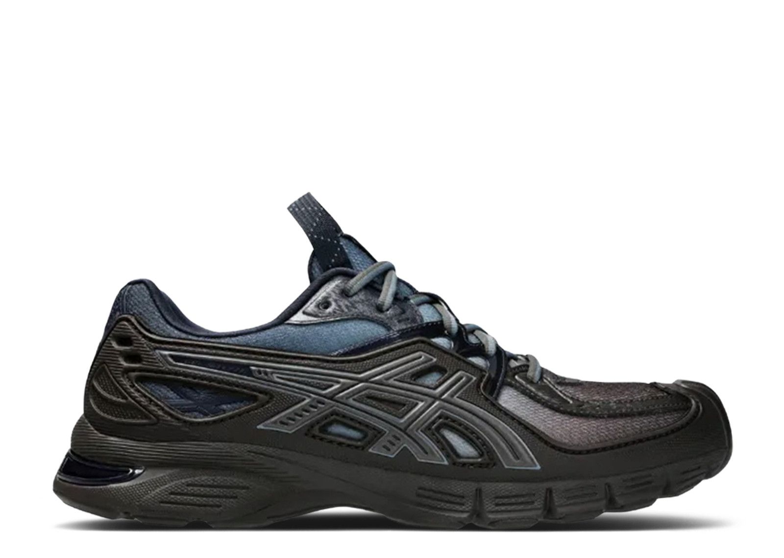 ASICS UB13-S GEL SD LYTE 'BLACK COFFEE MIDNIGHT'