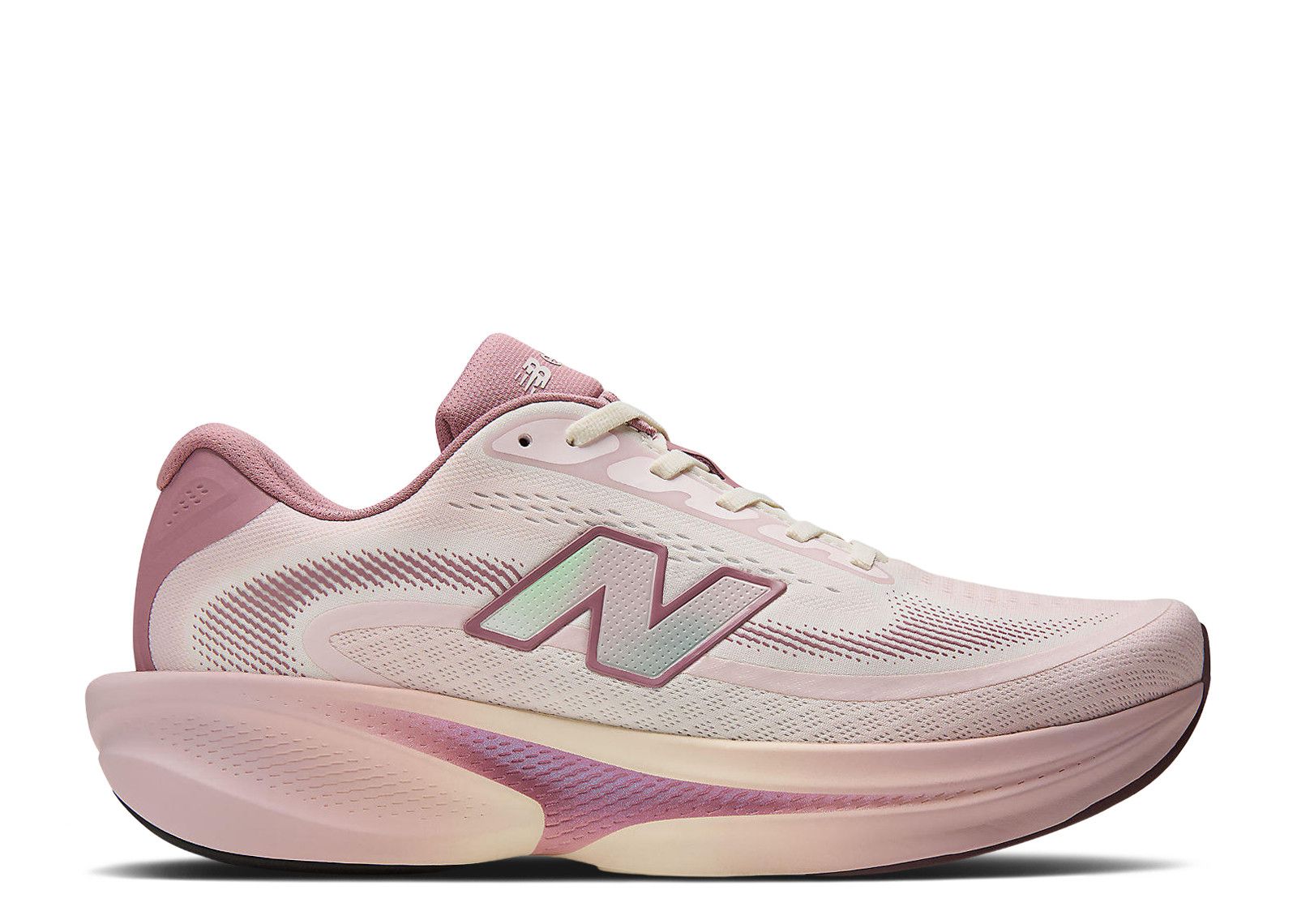 NEW BALANCE GABBY THOMAS X NEW BALANCE ELLIPSE 'LONE STAR GREY WHITE'