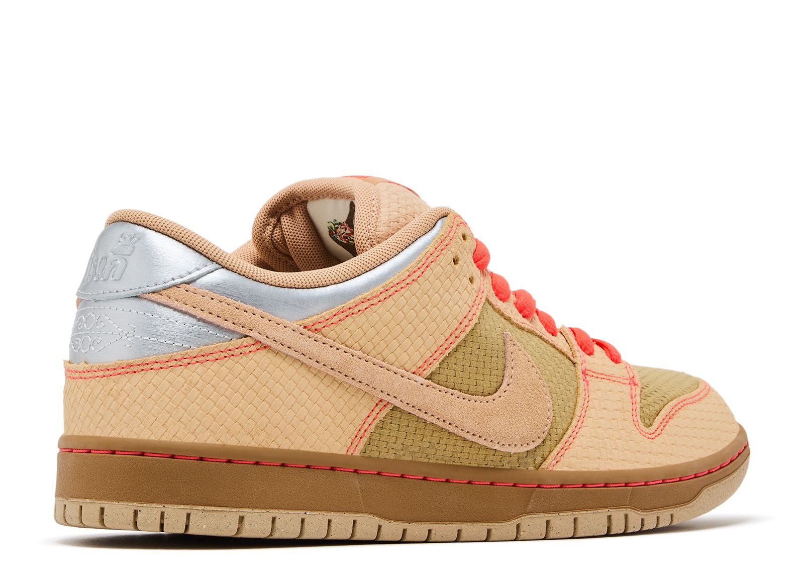 NIKE SB DUNK LOW 'SONGKRAN'