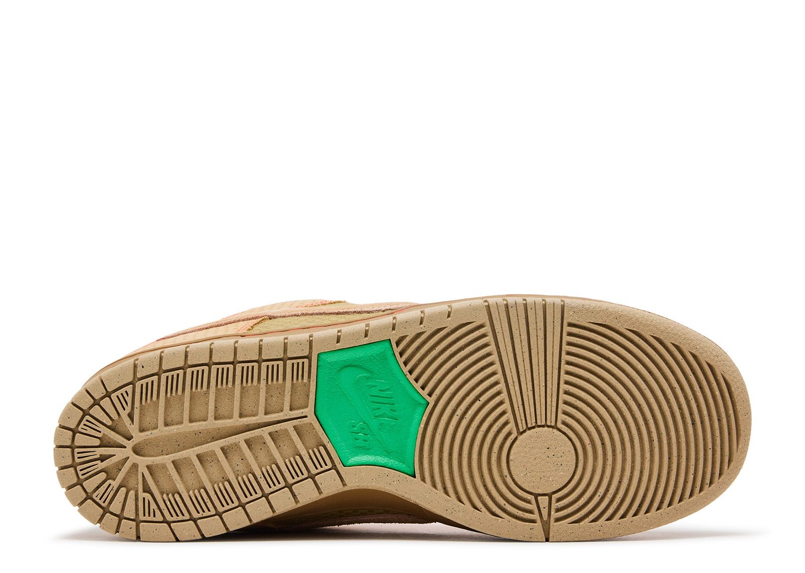 NIKE SB DUNK LOW 'SONGKRAN'