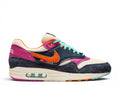NIKE AIR MAX 1 'SAN DIEGO PADRES'