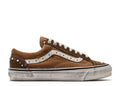 VANS LX OLD SKOOL 36 'PEARLIZED PACK - VINTAGE COCOA BROWN'
