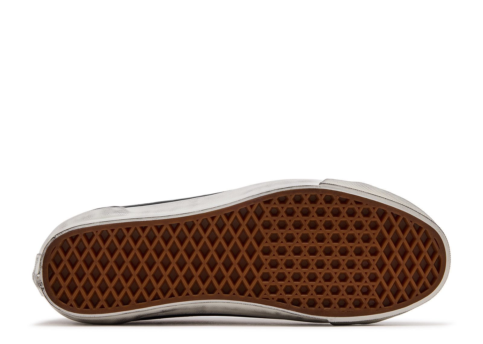 VANS LX OLD SKOOL 36 'PEARLIZED PACK - VINTAGE COCOA BROWN'