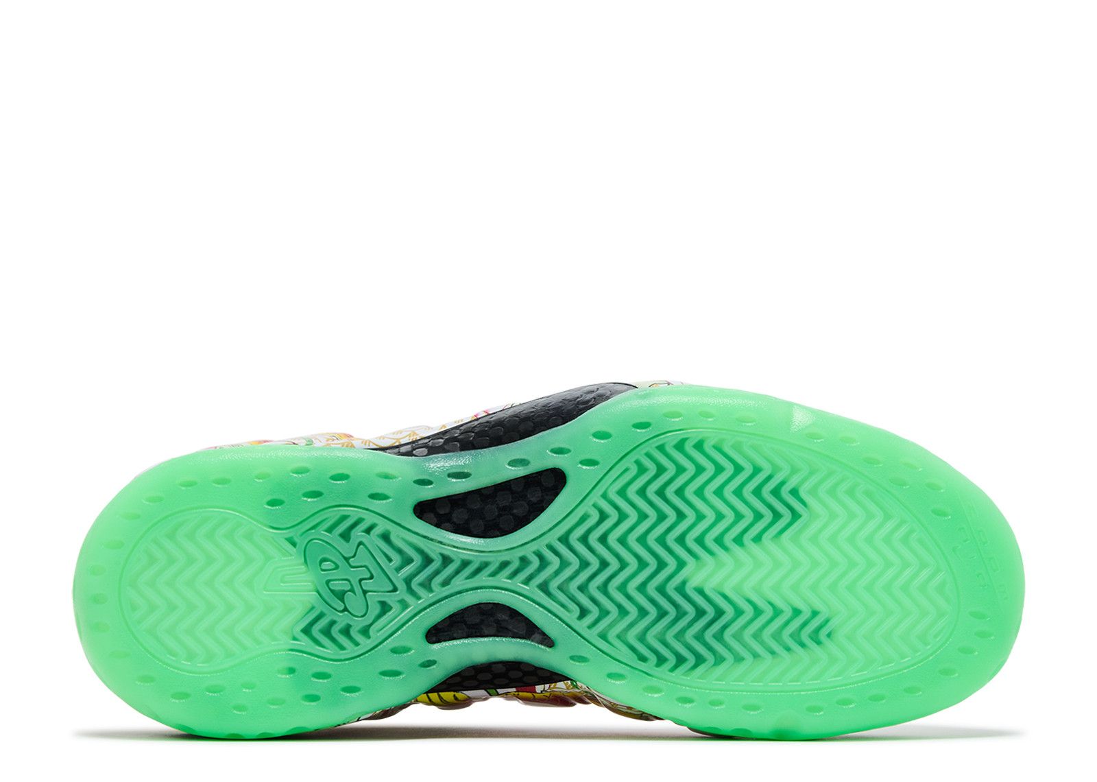 NIKE AIR FOAMPOSITE ONE PRO 'TIANJIN 2.0'