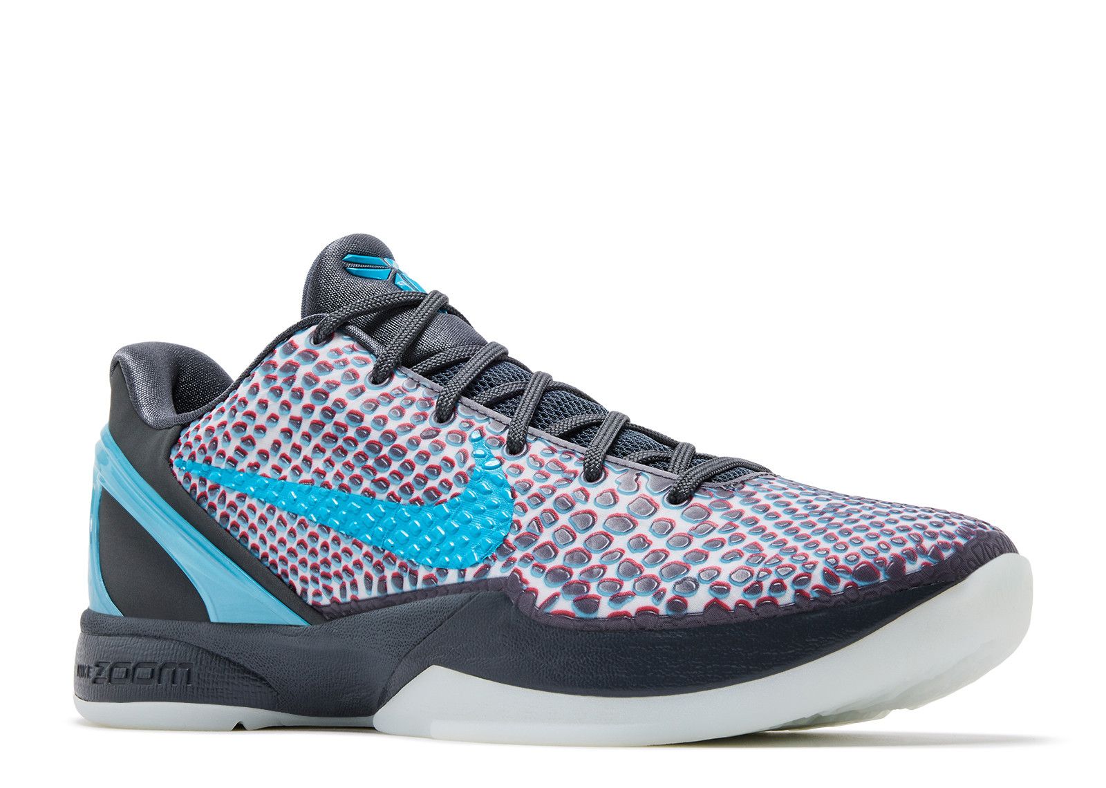 Nike Zoom Kobe 6 Protro '3D All-Star' (IQ3902-002)