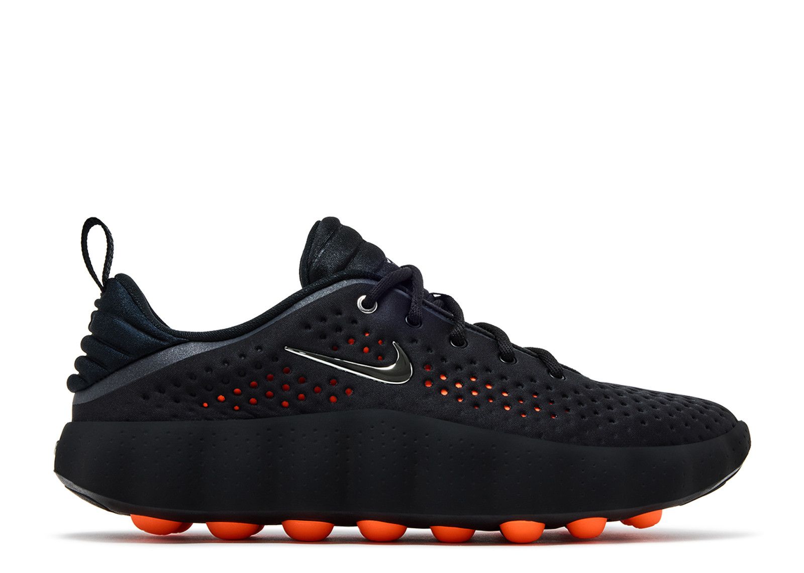 Nike Mind 002 'Black Hyper Crimson' (HQ4308-001)