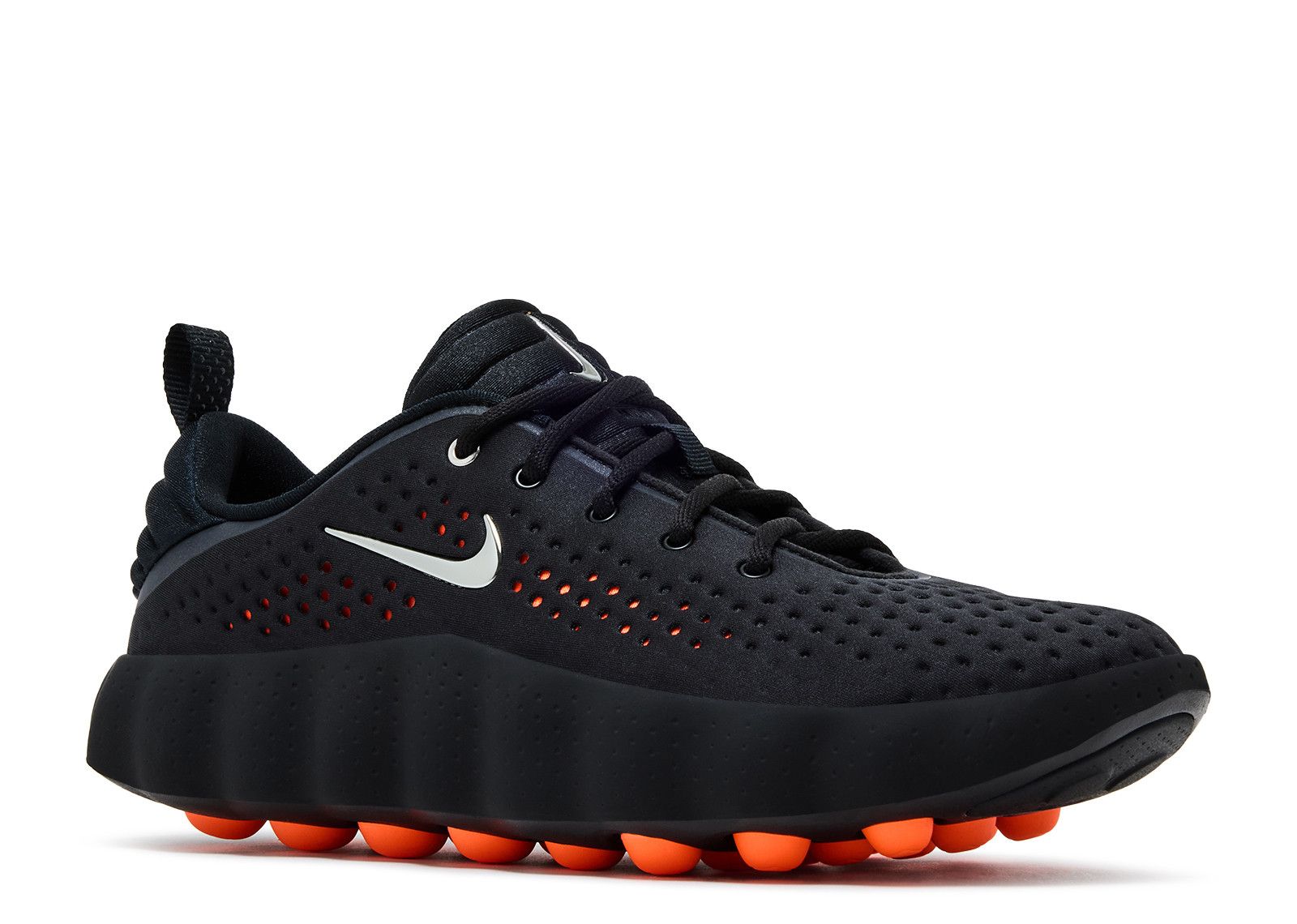 Nike Mind 002 'Black Hyper Crimson' (HQ4308-001)